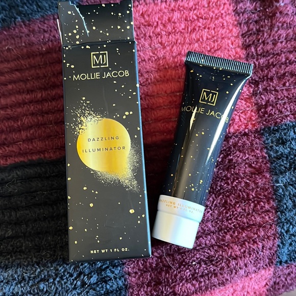 Mollie Jacob Illuminator - Picture 1 of 3